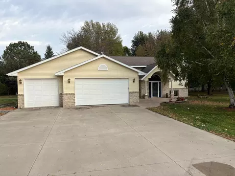 301 S 16th St, Kerkhoven, MN 56252