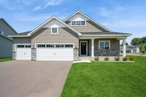 11798 5th St NE, Hanover, MN 55341