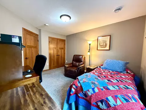 Bedroom - 3951 21st Ave S, Saint Cloud, MN 56301 photo 5 of 5
