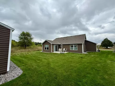 Exterior - 3951 21st Ave S, Saint Cloud, MN 56301 photo 4 of 4