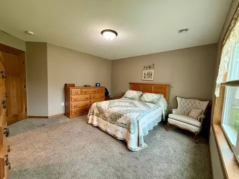 Bedroom - 3951 21st Ave S, Saint Cloud, MN 56301 photo 2 of 5