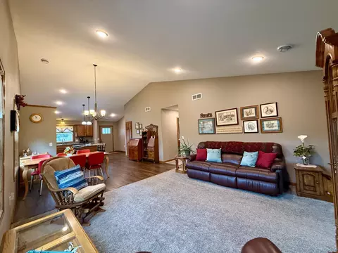Living - 3951 21st Ave S, Saint Cloud, MN 56301 photo 1 of 5
