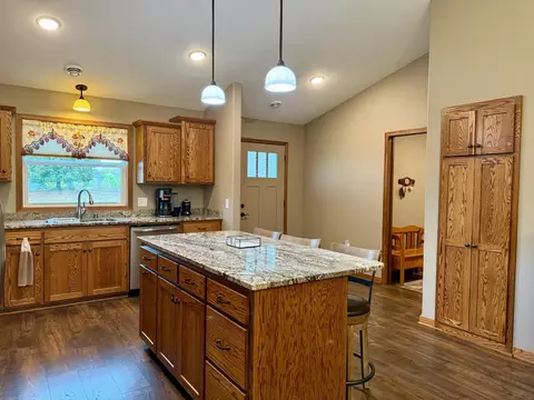 Kitchen - 3951 21st Ave S, Saint Cloud, MN 56301 photo 3 of 3