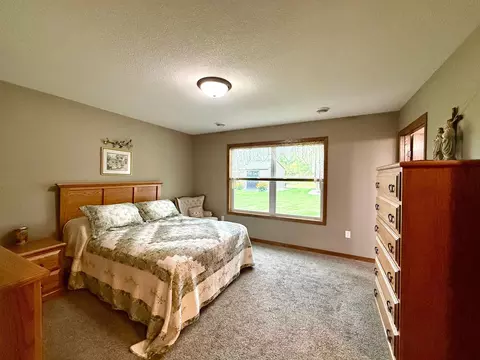 Bedroom - 3951 21st Ave S, Saint Cloud, MN 56301 photo 1 of 5