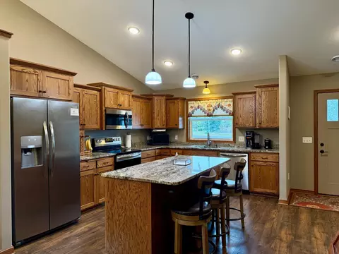 Kitchen - 3951 21st Ave S, Saint Cloud, MN 56301 photo 1 of 3