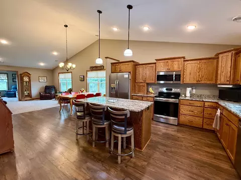 Kitchen - 3951 21st Ave S, Saint Cloud, MN 56301 photo 2 of 3