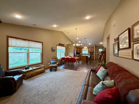 Living - 3951 21st Ave S, Saint Cloud, MN 56301 photo 4 of 5