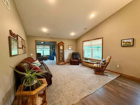 Living - 3951 21st Ave S, Saint Cloud, MN 56301 photo 3 of 5