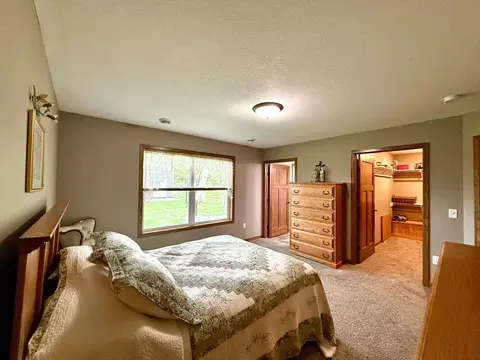 Bedroom - 3951 21st Ave S, Saint Cloud, MN 56301 photo 3 of 5
