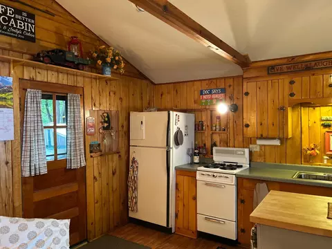 Kitchen - 20451 485th St, Mcgregor, MN 55760 photo 1 of 2