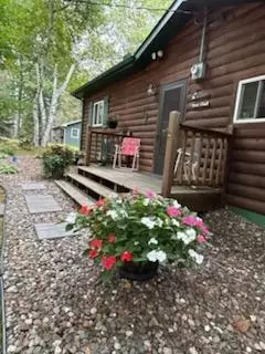 Exterior - 20451 485th St, Mcgregor, MN 55760 photo 12 of 17