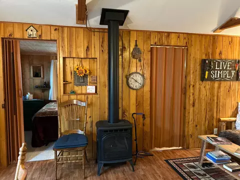 Living - 20451 485th St, Mcgregor, MN 55760 photo 1 of 7
