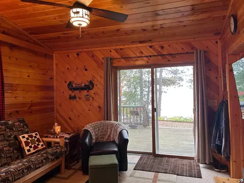Living - 20451 485th St, Mcgregor, MN 55760 photo 5 of 7