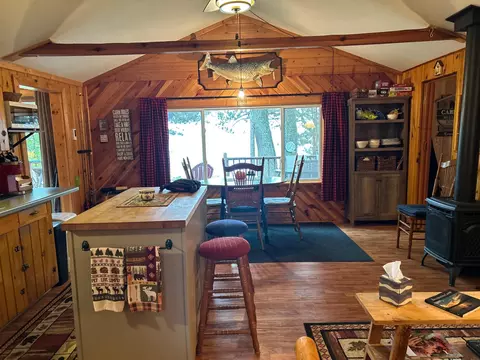 Dining - 20451 485th St, Mcgregor, MN 55760 photo 2 of 2