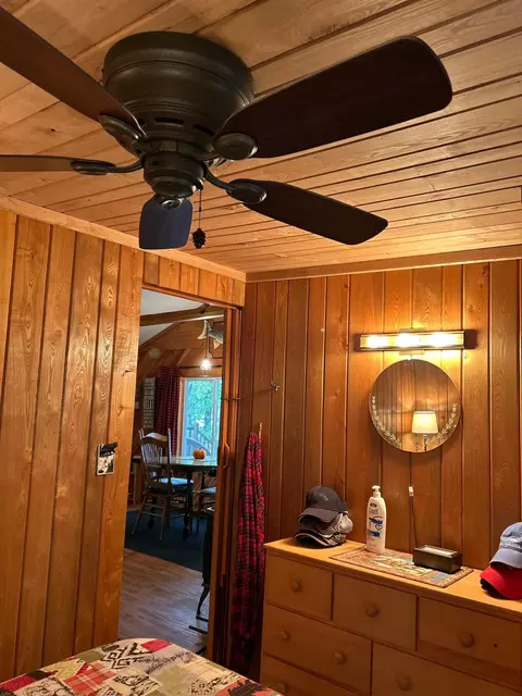 Bedroom - 20451 485th St, Mcgregor, MN 55760 photo 3 of 5