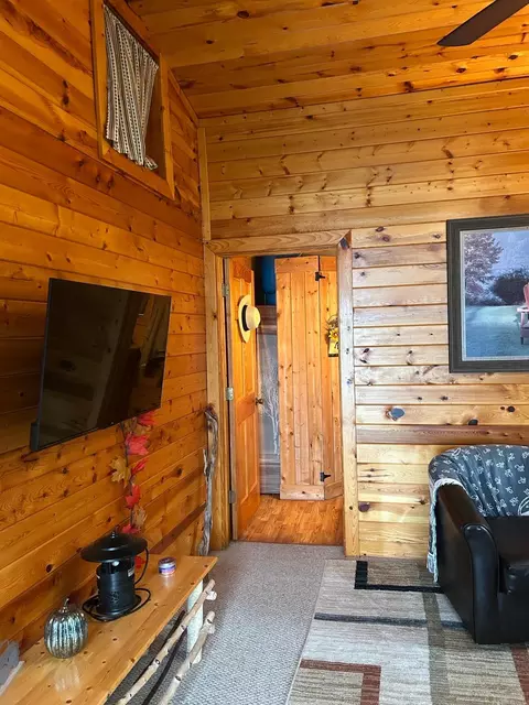 Living - 20451 485th St, Mcgregor, MN 55760 photo 6 of 7