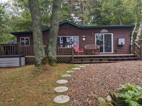 Exterior - 20451 485th St, Mcgregor, MN 55760 photo 2 of 17