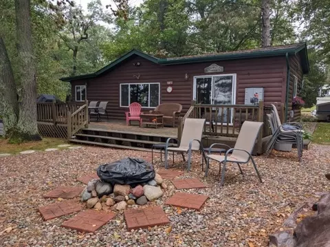 Exterior - 20451 485th St, Mcgregor, MN 55760 photo 3 of 17