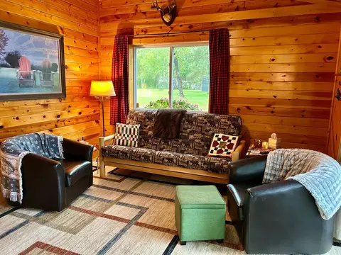 Living - 20451 485th St, Mcgregor, MN 55760 photo 4 of 7