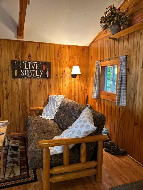 Living - 20451 485th St, Mcgregor, MN 55760 photo 2 of 7