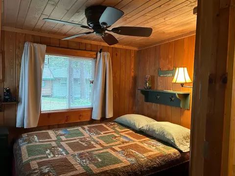 Bedroom - 20451 485th St, Mcgregor, MN 55760 photo 4 of 5