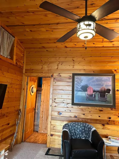 Living - 20451 485th St, Mcgregor, MN 55760 photo 7 of 7