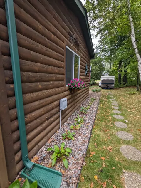 Exterior - 20451 485th St, Mcgregor, MN 55760 photo 17 of 17