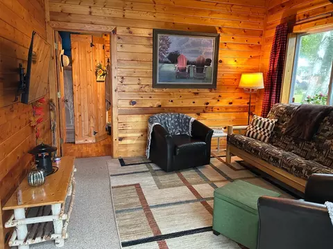 Living - 20451 485th St, Mcgregor, MN 55760 photo 3 of 7