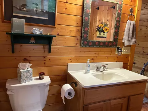 Bath - 20451 485th St, Mcgregor, MN 55760 photo 2 of 2
