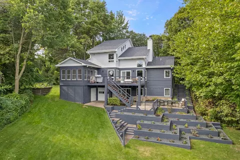 21205 Viking Blvd NE, Wyoming, MN 55092