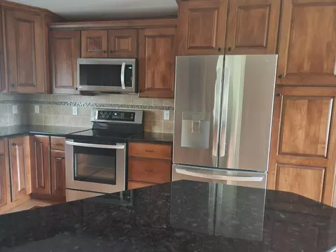 Kitchen - 302 Robert St, Marshall, MN 56258 photo 2 of 3