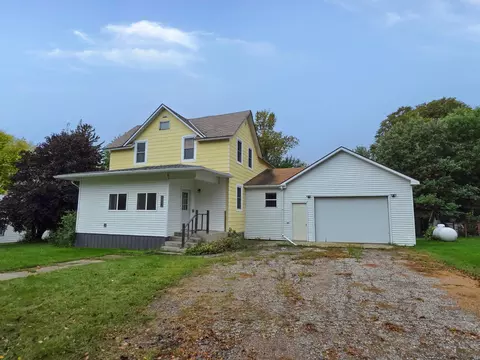 118 4th Ave SE, Elbow Lake, MN 56531