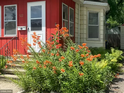 Exterior - 522 7th Ave NW, Faribault, MN 55021 photo 2 of 2