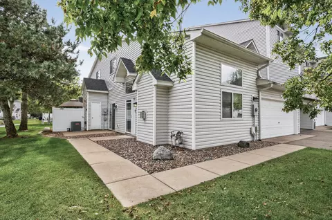 1054 109th Ln NW, Coon Rapids, MN 55433