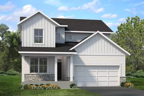 3549 Knightsbridge Trl N, Lake Elmo, MN 55042