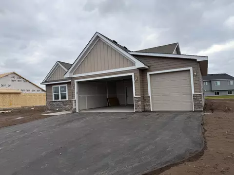 12158 41st Ave SE, Becker, MN 55308