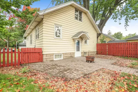Exterior - 1010 8th Ave N, Saint Cloud, MN 56303 photo 3 of 7