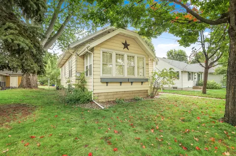 Exterior - 1010 8th Ave N, Saint Cloud, MN 56303 photo 5 of 7
