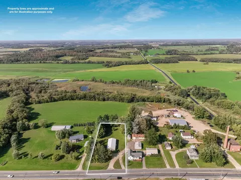 2686 Hwy 64 # A, Forest Twp, WI 54013