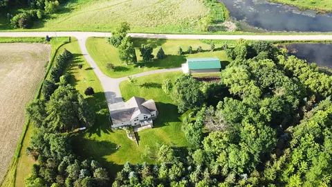 tbd Silver Ln NW, Evansville, MN 56326