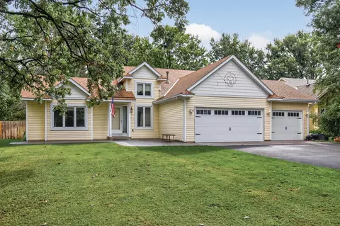 9459 Jamestown St NE, Blaine, MN 55449