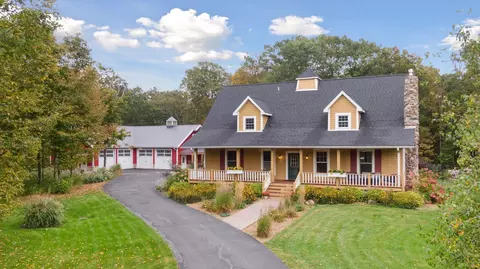 n8405 510th Street, Spring Valley, WI 54767