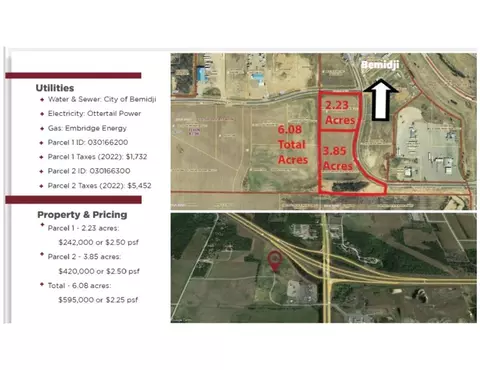 292 Convenience Ln SW, Bemidji, MN 56601