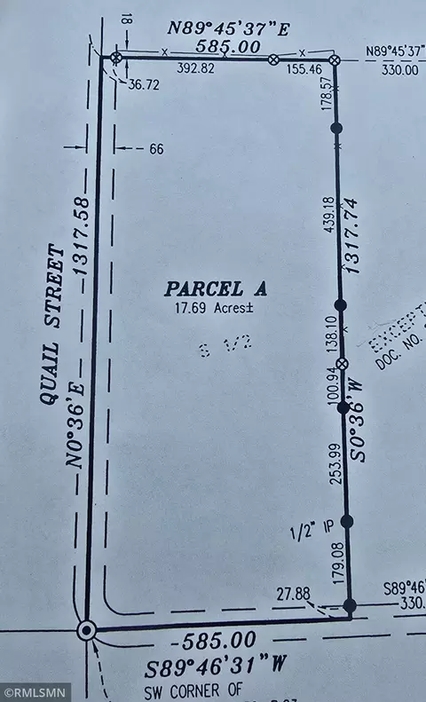 tbd Quail St, Mora, MN 55051 photo 15