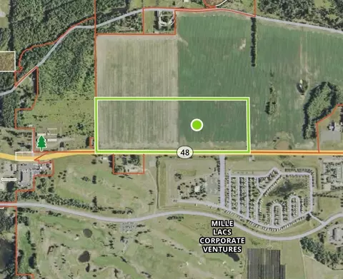 tbd Mn State Hwy 48, Hinckley, MN 55037