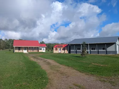 6733 Highway 27, Kettle River, MN 55757