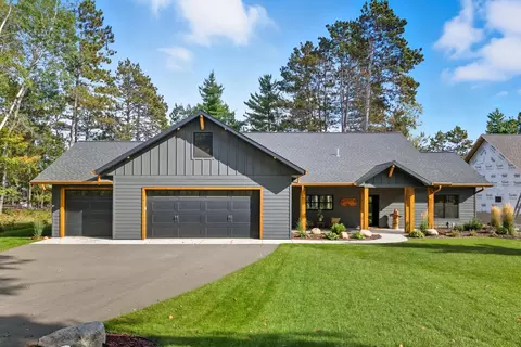 40550 W Fox Lake Rd, Fifty Lakes, MN 56448