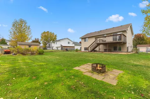 Exterior - 604 Sunset St, Buffalo, MN 55313 photo 6 of 7