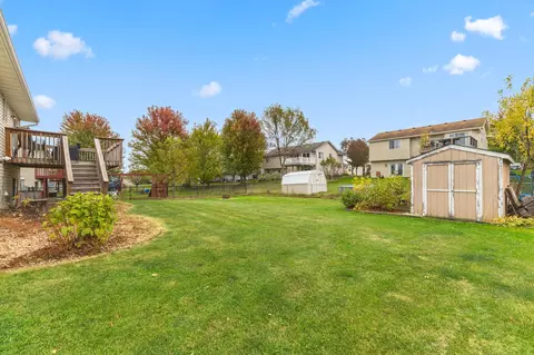 Exterior - 604 Sunset St, Buffalo, MN 55313 photo 7 of 7