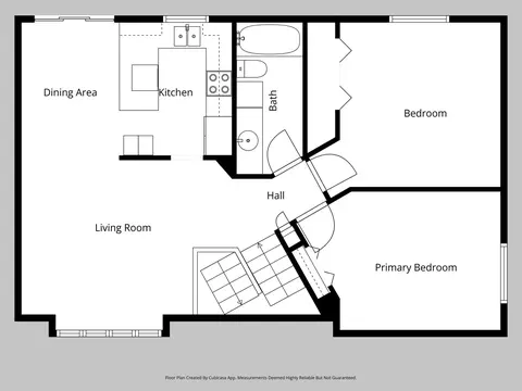 Floorplan - 604 Sunset St, Buffalo, MN 55313 photo 1 of 2